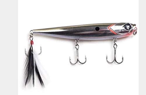 Googan Squad Hound Lures - 4-1/8 in, 1/2 oz. – Blue Springs Bait & Tackle