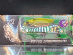 Strike Pro Astro Vibe Blade Bait - 1-3/4" - 5/16 oz.