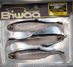 Biwaa Submission 3D Shad Swimbait - Ultra Realistic