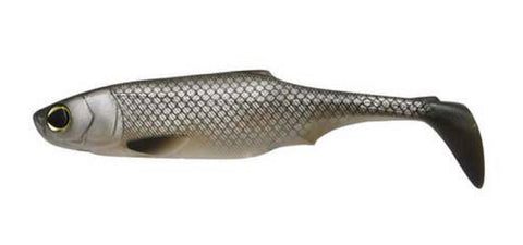 Biwaa Submission 3D Shad Swimbait - Ultra Realistic