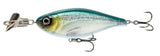 Headbanger Cranky Shad Premium Crankbait Bass Fishing Lure