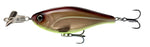 Headbanger Cranky Shad Premium Crankbait Bass Fishing Lure