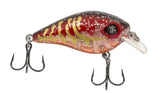 Googan Squad Micro-Banger Bass Crankbait - 1-1/2-in, 1/8 oz