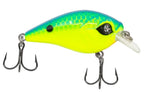 Googan Squad Micro-Banger Bass Crankbait - 1-1/2-in, 1/8 oz