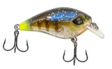 Googan Squad Micro-Banger Bass Crankbait - 1-1/2-in, 1/8 oz