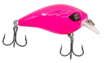 Googan Squad Micro-Banger Bass Crankbait - 1-1/2-in, 1/8 oz