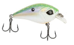 Googan Squad Micro-Banger Bass Crankbait - 1-1/2-in, 1/8 oz