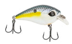 Googan Squad Micro-Banger Bass Crankbait - 1-1/2-in, 1/8 oz