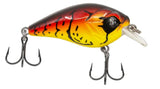 Googan Squad Micro-Banger Bass Crankbait - 1-1/2-in, 1/8 oz