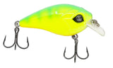 Googan Squad Micro-Banger Bass Crankbait - 1-1/2-in, 1/8 oz