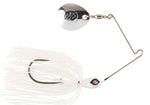 Googan Squad Zinger Tournament Grade Bass Fishing Spinnerbait - 4 Sizes/7 Colors