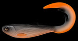 Headbanger Firetail v2 Premium Fishing Swimbait