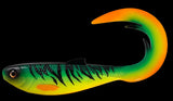 Headbanger Firetail v2 Premium Fishing Swimbait