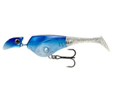 Headbanger Shad Bass Fishing Tournament Grade Crankbait - Suspending