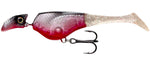 Headbanger Shad Bass Fishing Tournament Grade Crankbait - Suspending