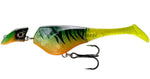 Headbanger Shad Bass Fishing Tournament Grade Crankbait - Suspending