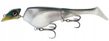 Headbanger Shad Bass Fishing Tournament Grade Crankbait - Suspending