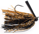 Heavy Metal Tungsten Finesse Football Jig