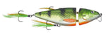 Lunkerhunt Easy Prey Premium Glidebait Fishing Bait Lure - 3" 1/2 oz