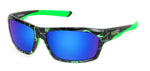 Googan Mondo Optics Smallie Spotters, Blue Lens