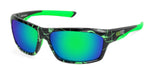 Googan Mondo Optics Smallie Spotters, Blue Lens