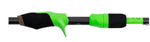 Googan Squad Green Series Go-To Casting Rod - 7' Medium Heavy / Fast - 2 Piece