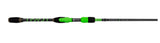 Googan Squad Green Series Go-To Casting Rod - 7' Medium Heavy / Fast - 2 Piece