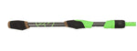 Googan Squad Green Series Go To Spinning Rod - 7'-2" Fast 2 Piece Muscle