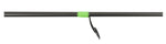 Googan Squad Green Series Go To Spinning Rod - 7'-2" Fast 2 Piece Muscle