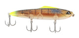 Googan Squad Two Step Topwater Flash Bait - 4-1/2", 5/8 oz.