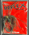 Xcite Baits REFLEX Skipping Jig - 3/8 oz. Magic Craw