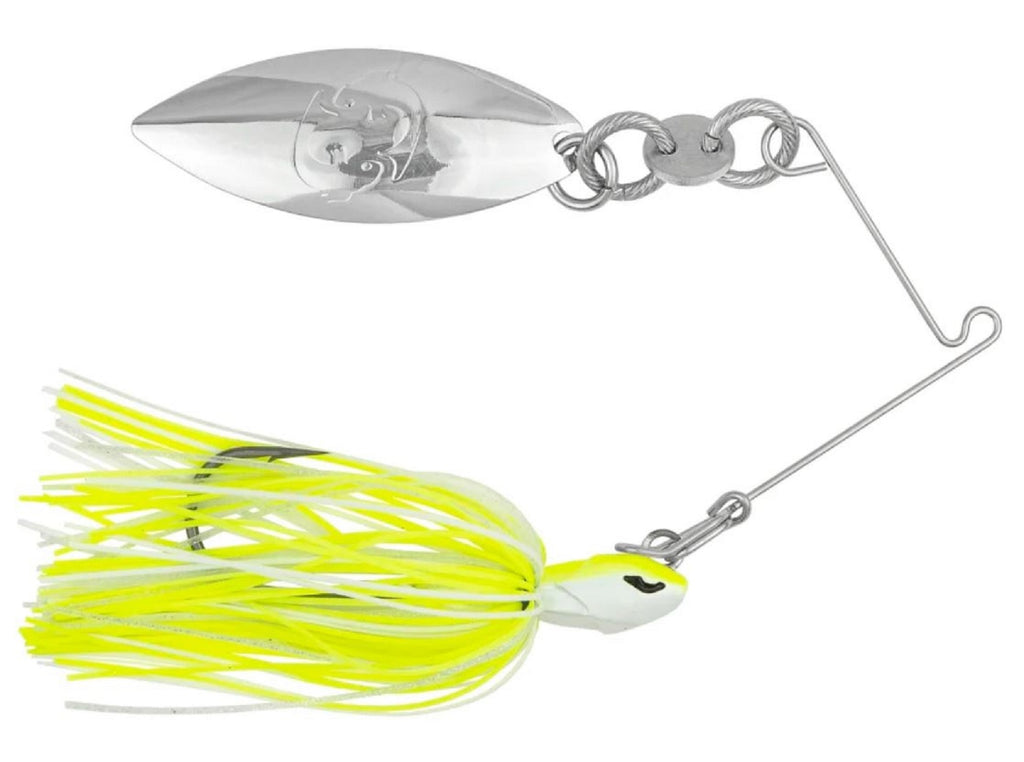 10,000 Fish Cyclebait Willow Sexy Shad 1/2oz