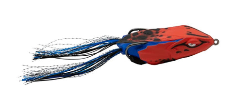 Googan Squad Topwater Filthy Frog with Attitude - 3 Sizes/8 Colors!