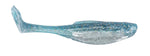 10,000 Fish Shimmer Swimmer 2.0 Swimbait Fishing Lure - 4", 4 Pack