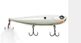 Googan Squad Hound Lures - 4-1/8 in, 1/2 oz.