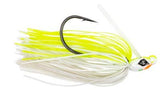 Googan Baits Grass Hero Skirted Swim Jig