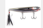 Googan Squad Hound Lures - 4-1/8 in, 1/2 oz.