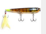 Googan Squad Hound Lures - 4-1/8 in, 1/2 oz.