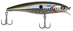 Googan Squad Scout Jr Jerkbait - 3-1/2 in, 3/8oz