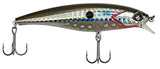 Googan Squad Scout Jr Jerkbait - 3-1/2 in, 3/8oz