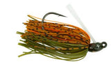 Googan Baits Grass Hero Skirted Swim Jig