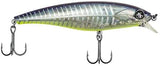 Googan Squad Scout Jr Jerkbait - 3-1/2 in, 3/8oz