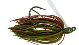 Googan Baits Grass Hero Skirted Swim Jig