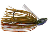 Googan Baits Grass Hero Skirted Swim Jig