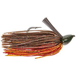 Strike King Denny Brauer Structure Jig, Falcon Lake Craw, 1/2-Ounce