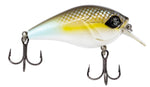 Googan Squad Banger Crankbait - 2-1/4 in, 3/8 oz.