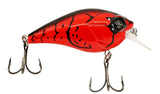 Googan Squad Banger Crankbait - 2-1/4 in, 3/8 oz.