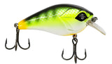 Googan Squad Banger Crankbait - 2-1/4 in, 3/8 oz.