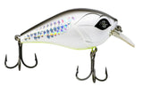 Googan Squad Banger Crankbait - 2-1/4 in, 3/8 oz.