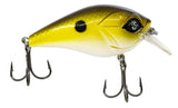 Googan Squad Banger Crankbait - 2-1/4 in, 3/8 oz.